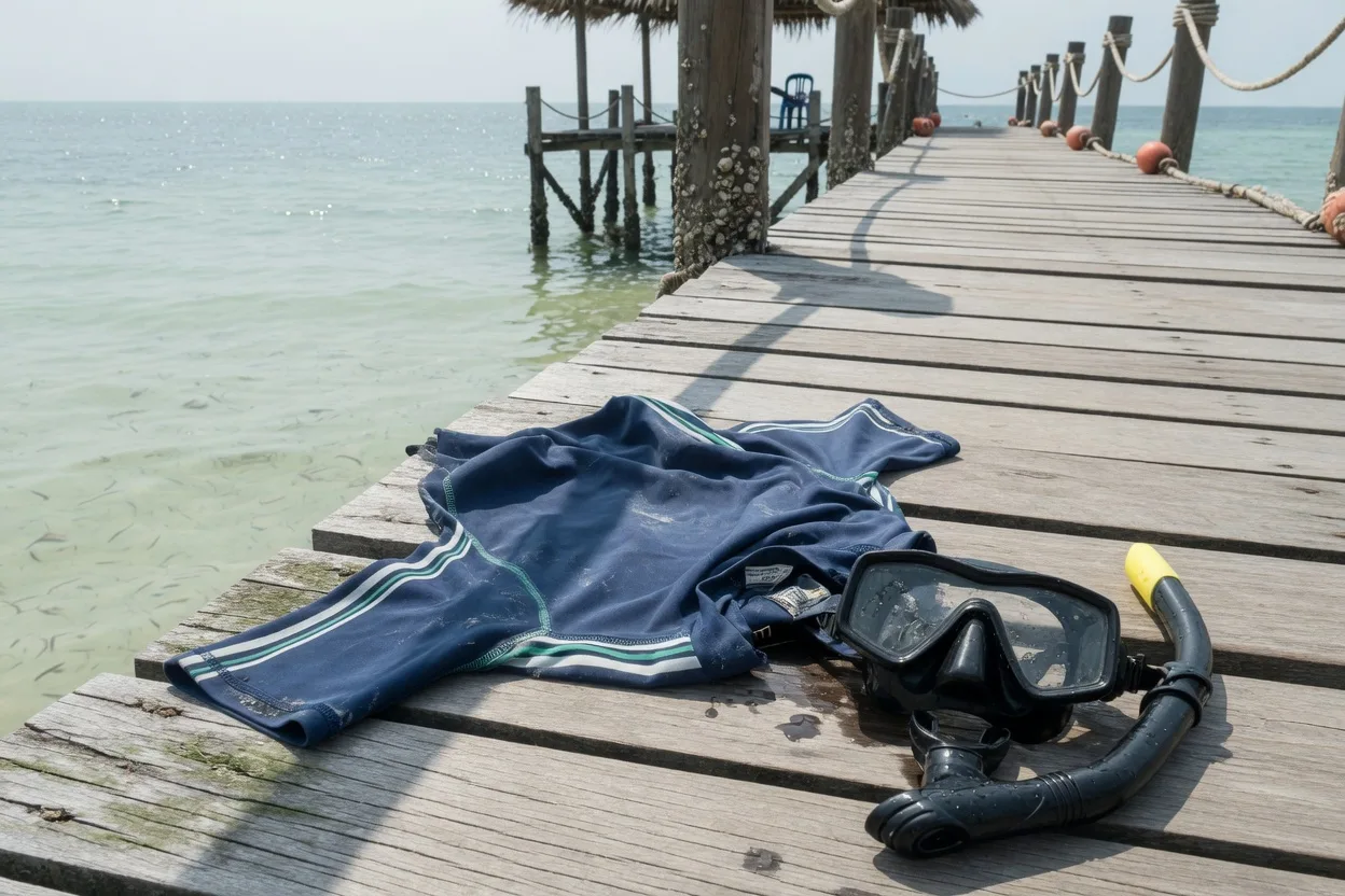 Land & Sea FAQ — on the ground.